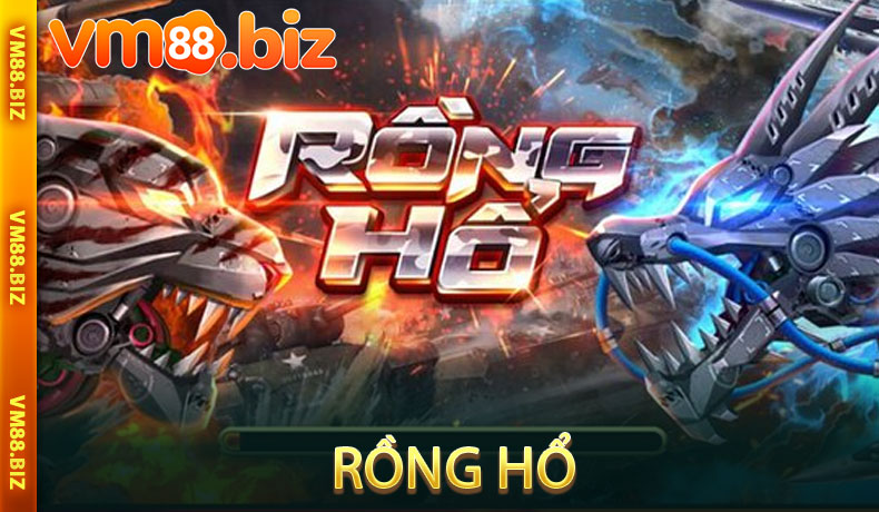 Rồng Hổ