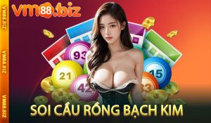 Soi cầu Rồng Bạch Kim